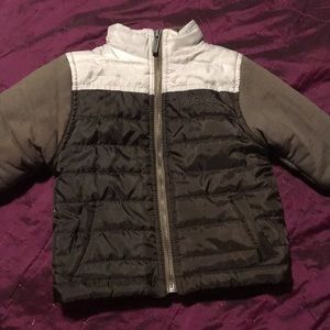 Kenneth Cole 18M Puffer Jacket